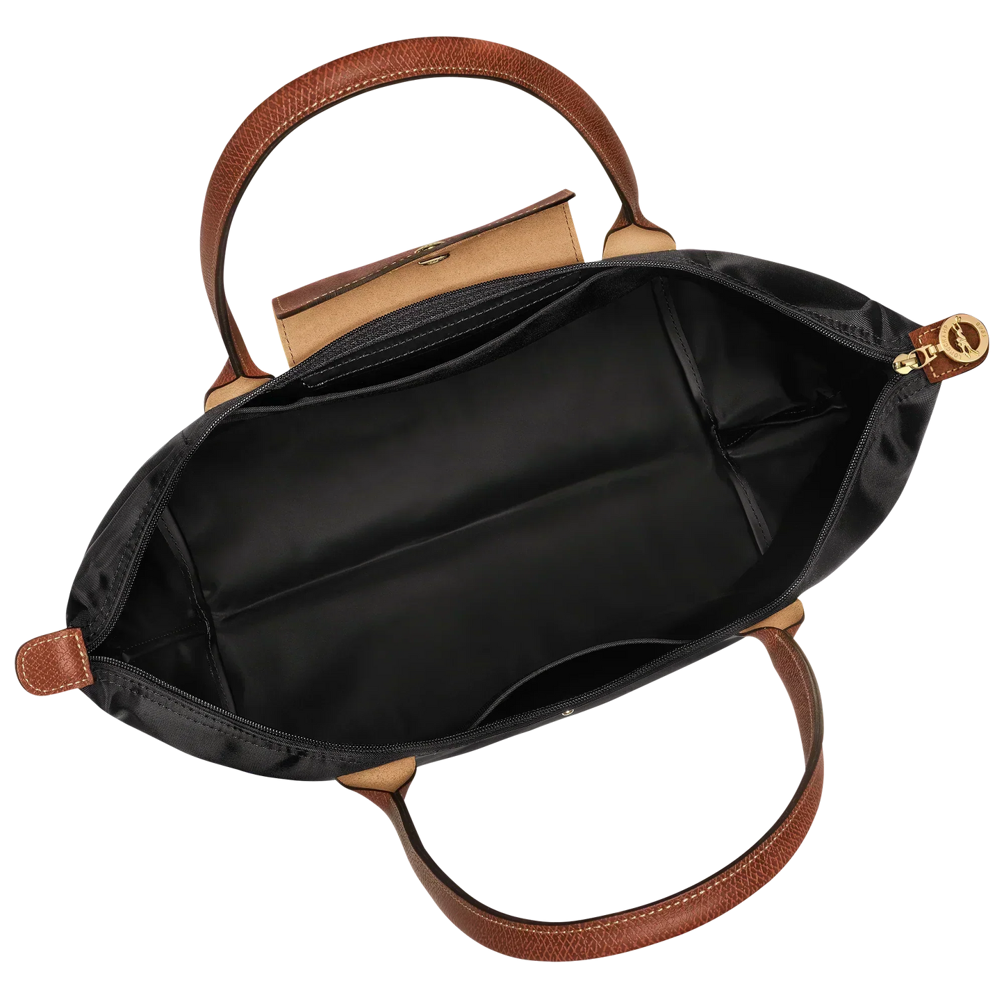 Longchamp - Sac Tote Polyvalent Élégant