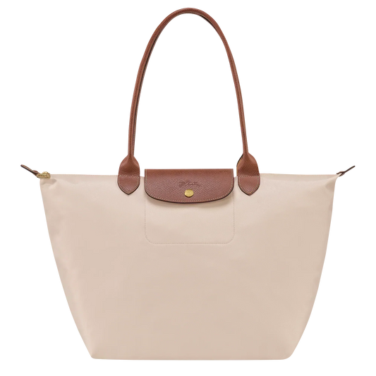 Longchamp - Sac Tote Polyvalent