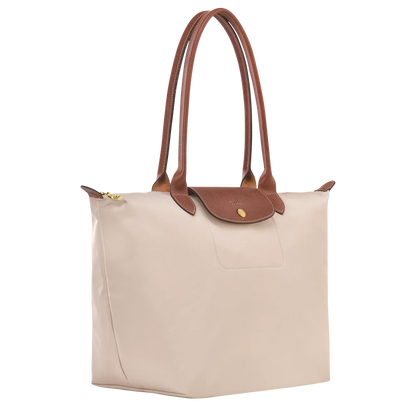 Longchamp - Sac Tote Polyvalent