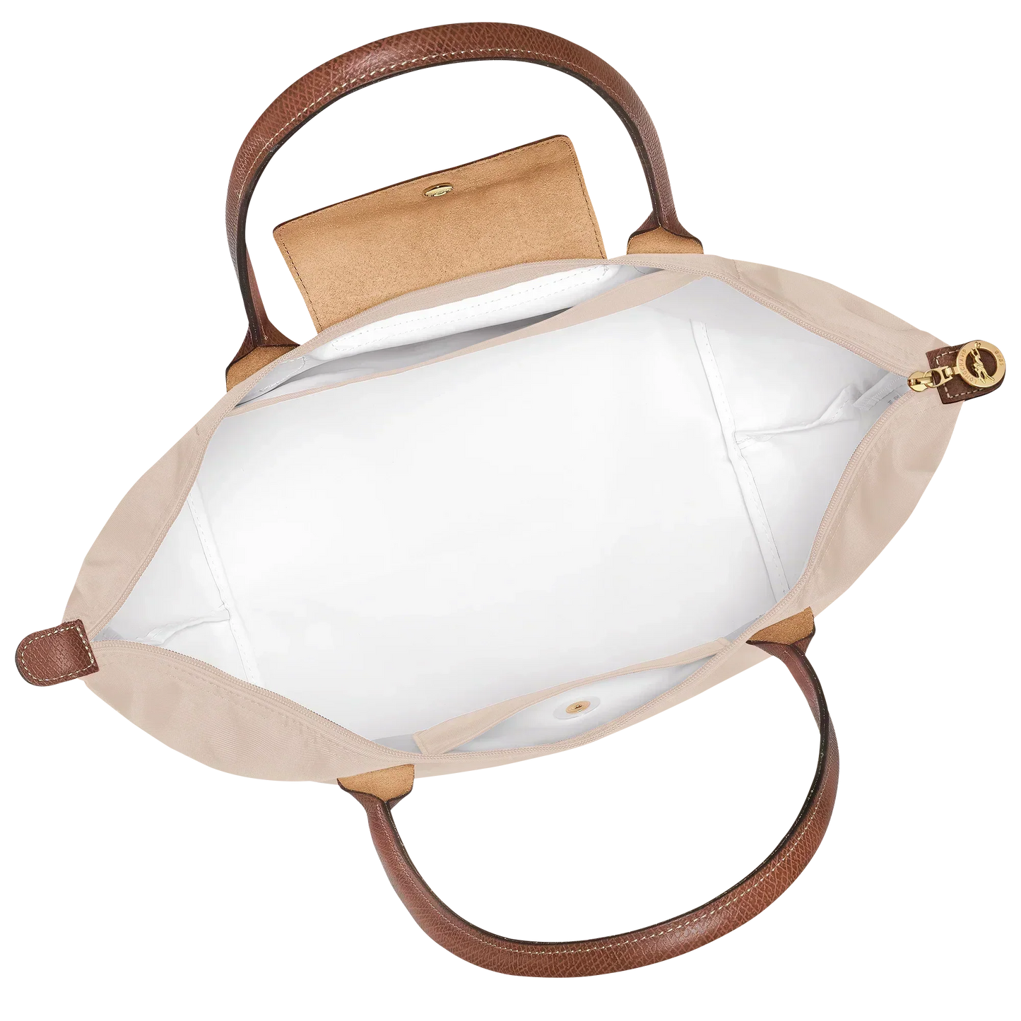Longchamp - Sac Tote Polyvalent