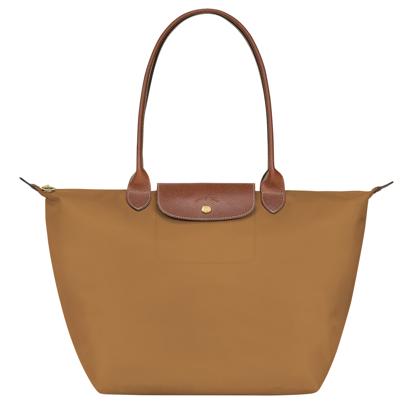 Longchamp - Sac Tote Pratique et Élégant