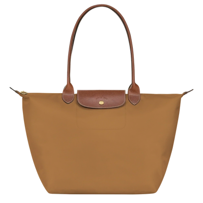 Longchamp - Sac Tote Pratique et Élégant