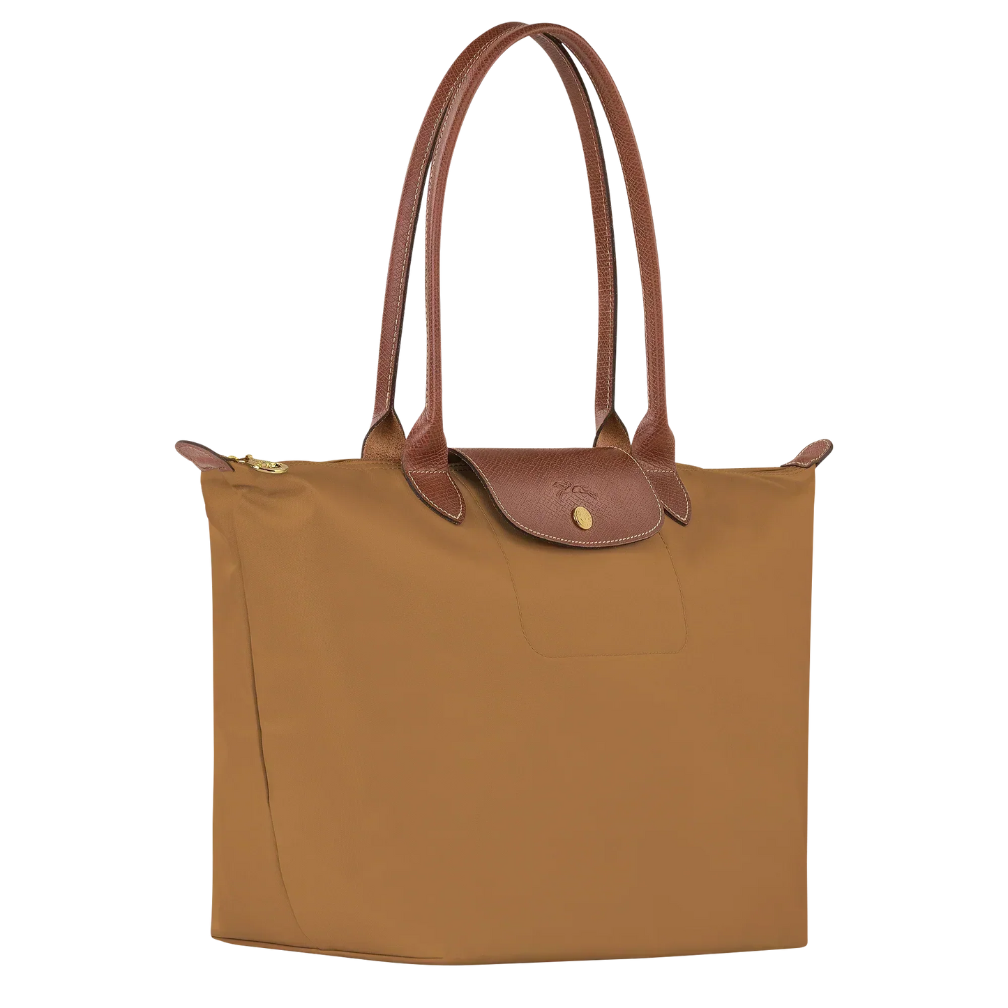 Longchamp - Sac Tote Pratique et Élégant