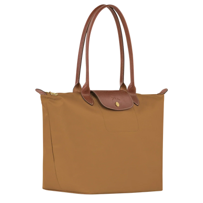 Longchamp - Sac Tote Pratique et Élégant