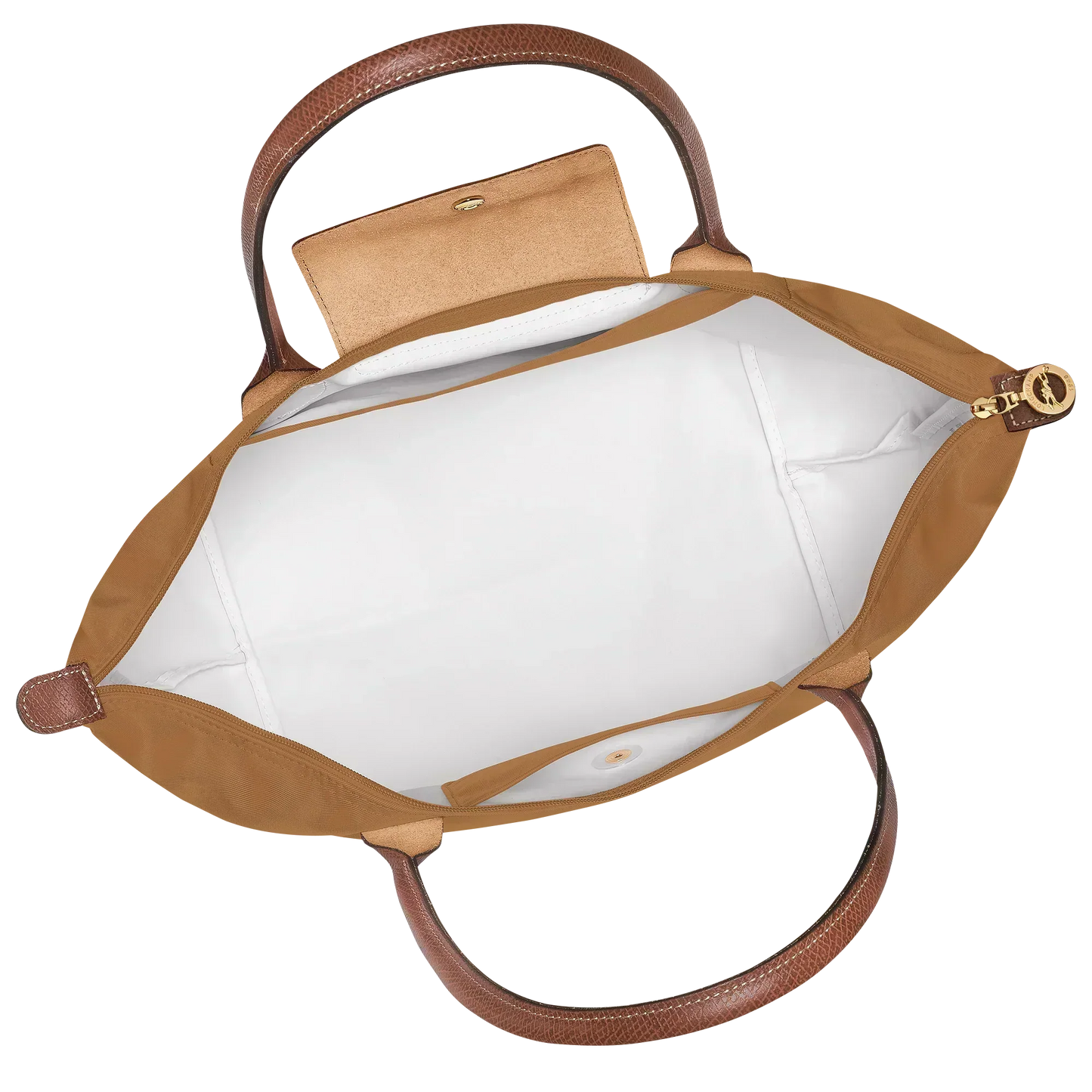 Longchamp - Sac Tote Pratique et Élégant