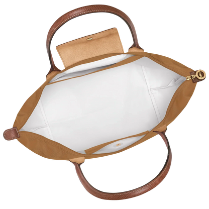 Longchamp - Sac Tote Pratique et Élégant