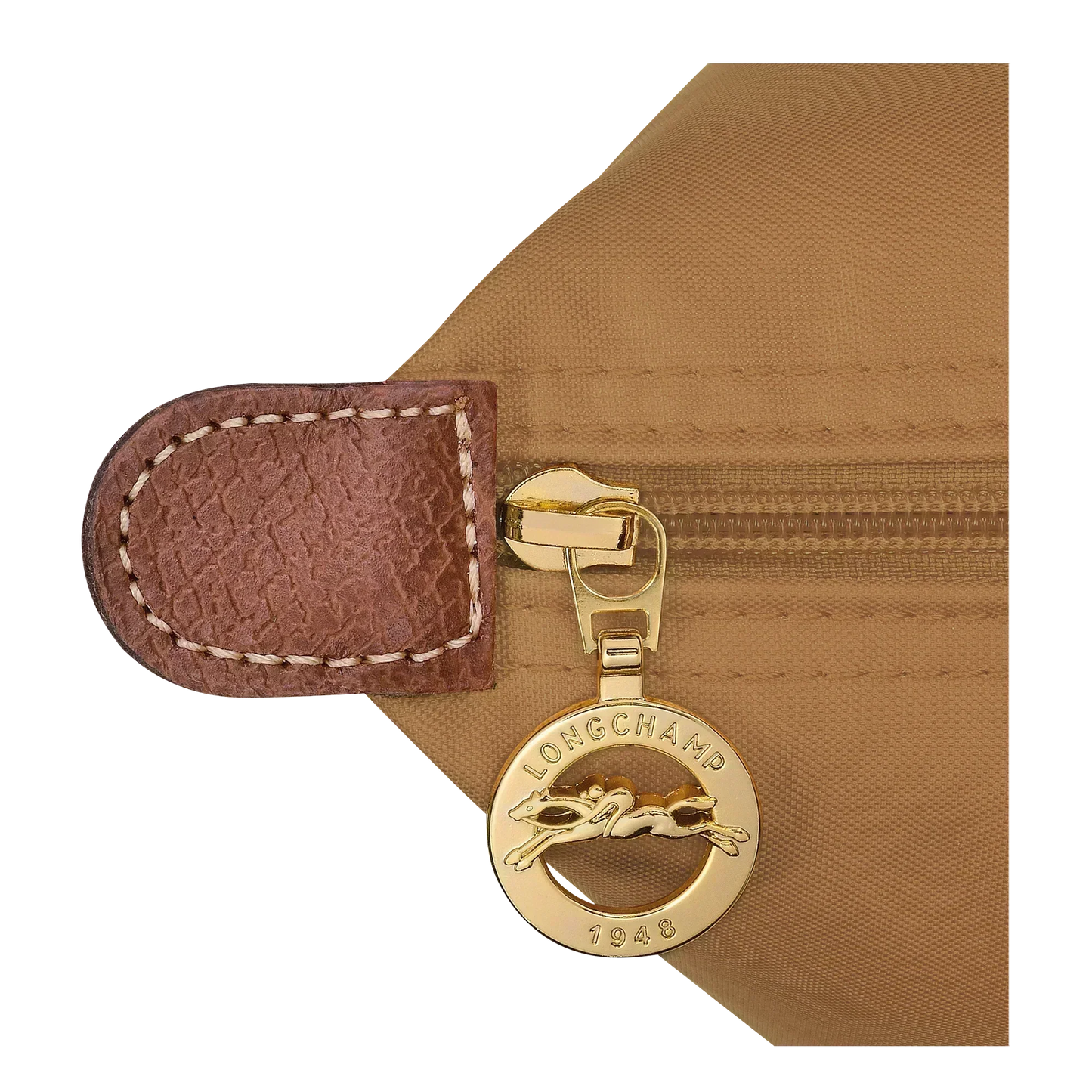Longchamp - Sac Tote Pratique et Élégant
