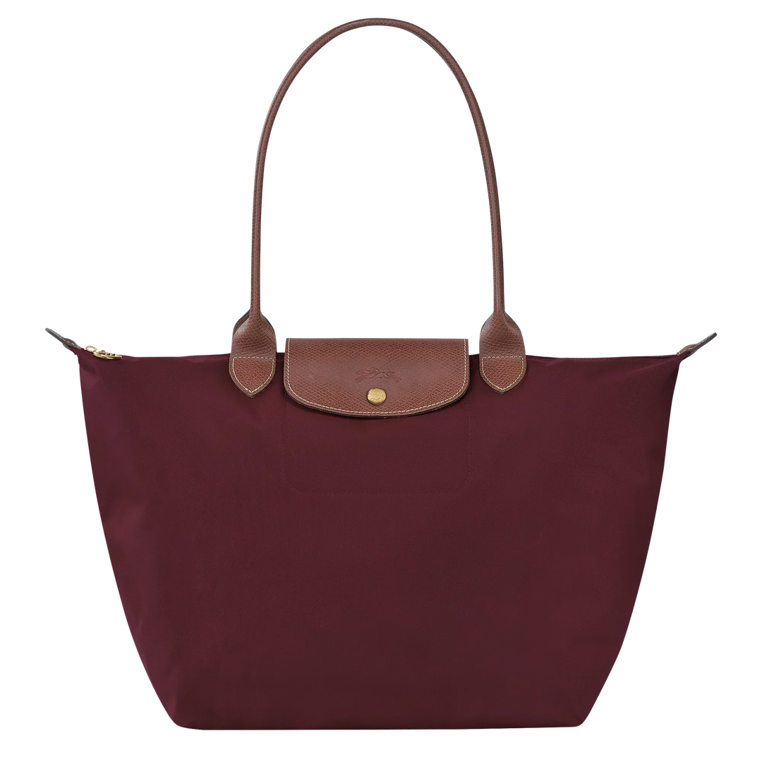 Longchamp – Sac Cabas Élégant et Intemporel