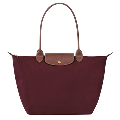 Longchamp – Sac Cabas Élégant et Intemporel