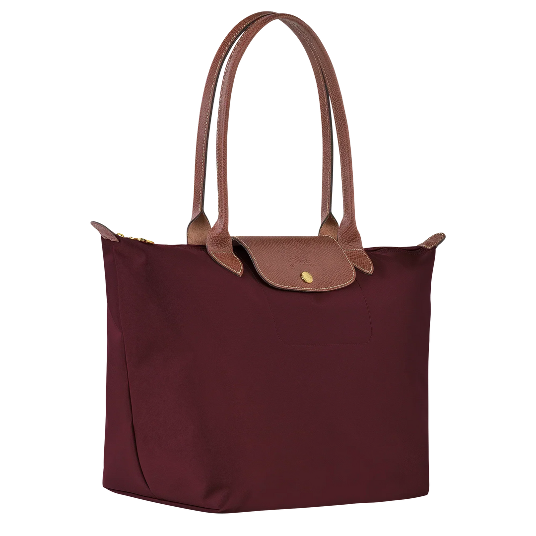 Longchamp – Sac Cabas Élégant et Intemporel