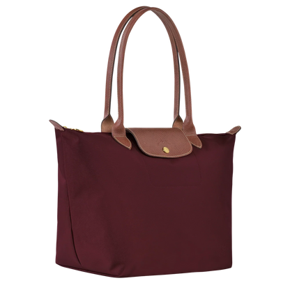 Longchamp – Sac Cabas Élégant et Intemporel