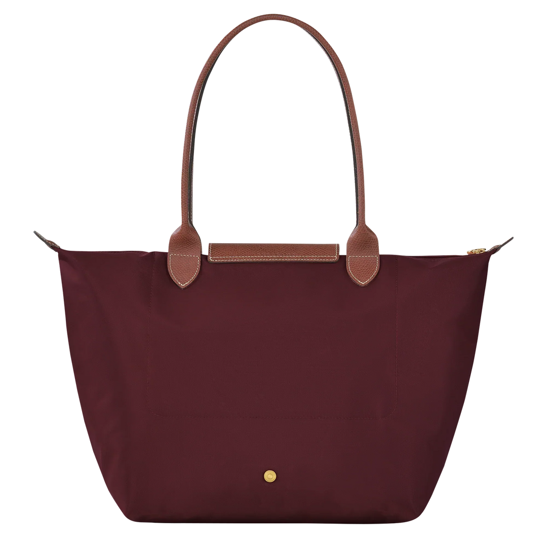 Longchamp – Sac Cabas Élégant et Intemporel