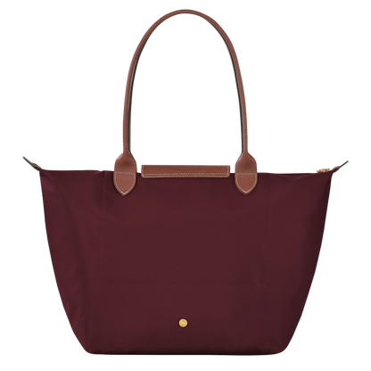 Longchamp – Sac Cabas Élégant et Intemporel