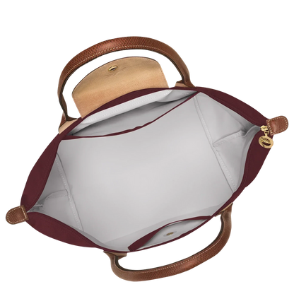 Longchamp – Sac Cabas Élégant et Intemporel