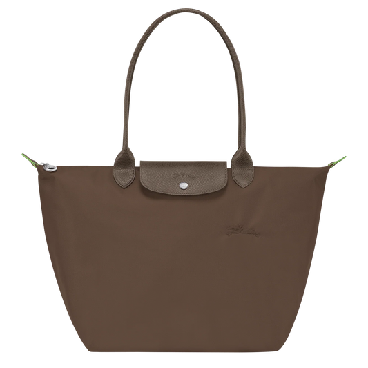 Longchamp - Sac Tote Élégant