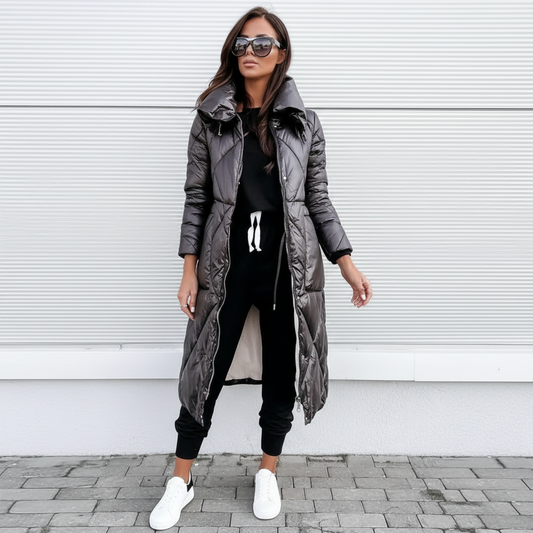 Sofia | Manteau d'hiver pour femme