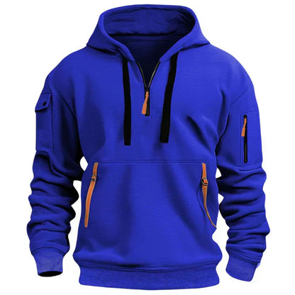 Akita - Hoodie Chaud et Confortable