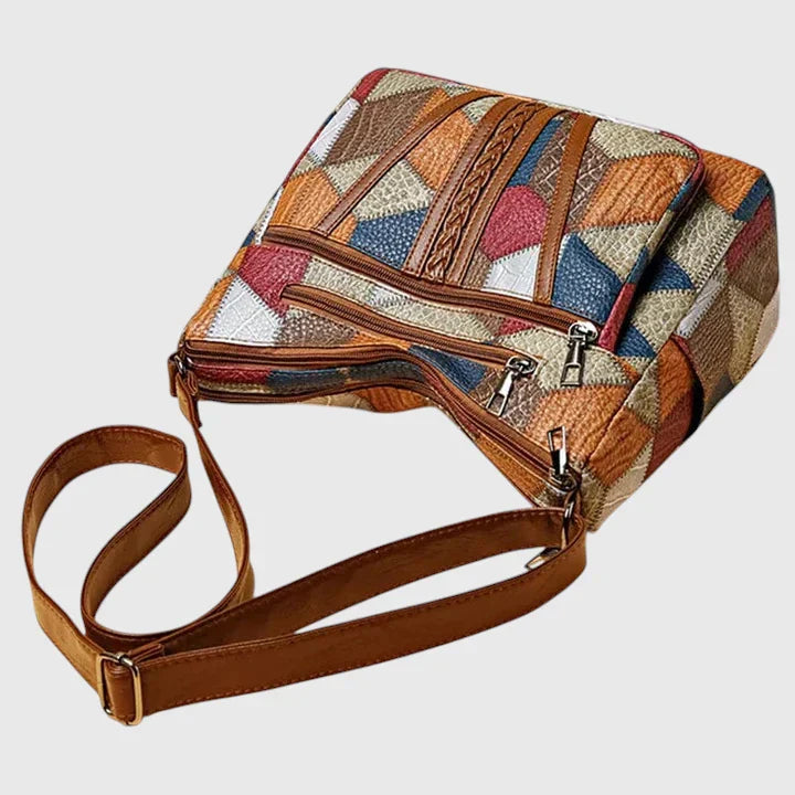 Chantal- Sac Élégant Artisanal