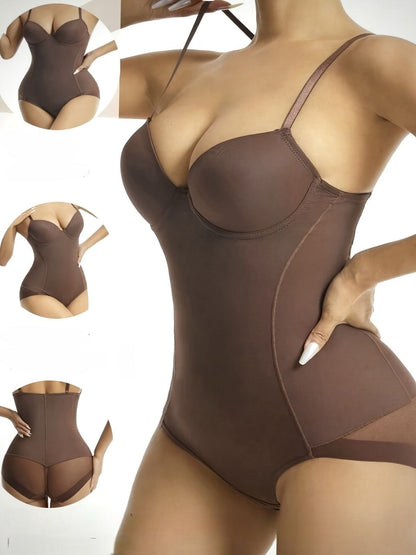 BODY GAINANT POUR FEMME