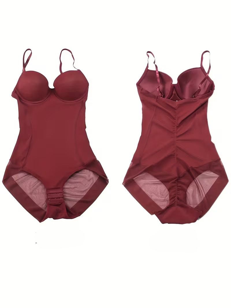 BODY GAINANT POUR FEMME