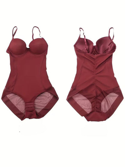 BODY GAINANT POUR FEMME
