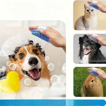 🐾Kit de toilettage 6-en-1 pour animaux
