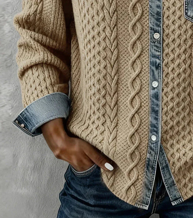 Ariane™ – Chaleur élégante au quotidien