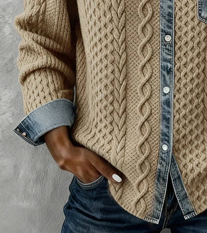 Ariane™ – Chaleur élégante au quotidien