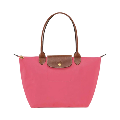 Longchamp - Sac Tote Élégant