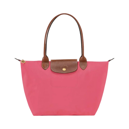 Longchamp - Sac Tote Élégant
