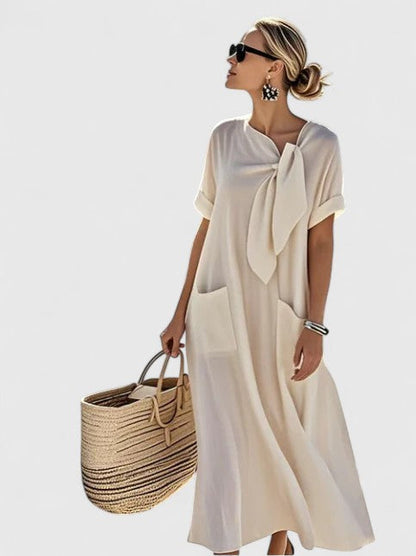 Julianna - Robe Chic Estivale