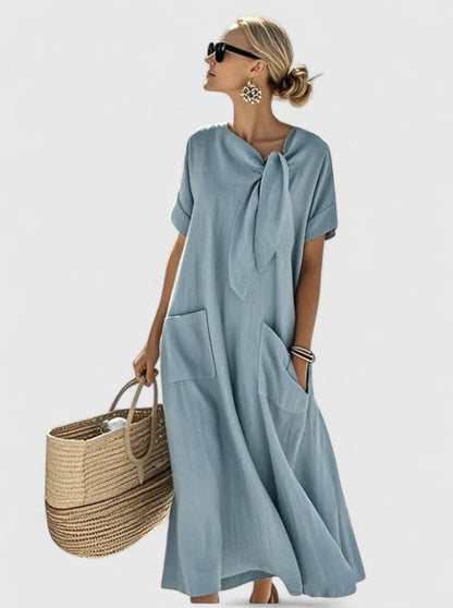 Julianna - Robe Chic Estivale