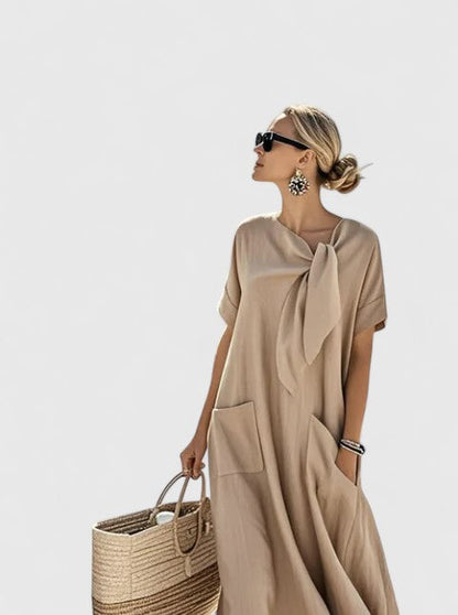 Julianna - Robe Chic Estivale