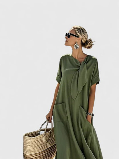 Julianna - Robe Chic Estivale