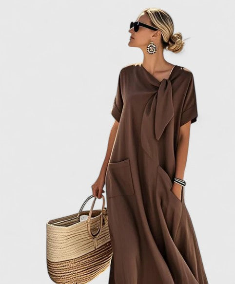 Julianna - Robe Chic Estivale